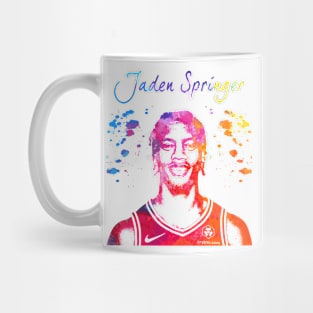 Jaden Springer Mug